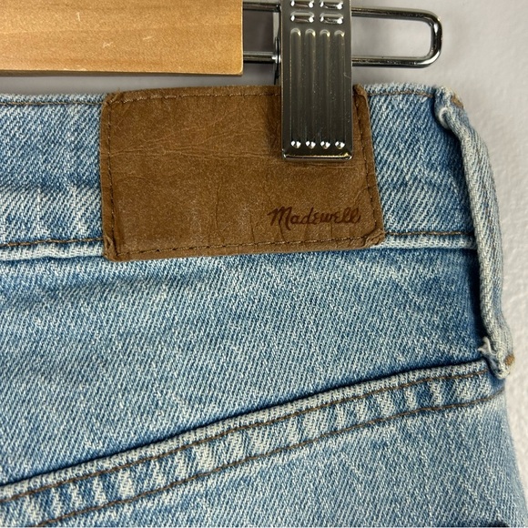Madewell The Perfect Vintage Jeans Size 28 - Picture 12 of 13